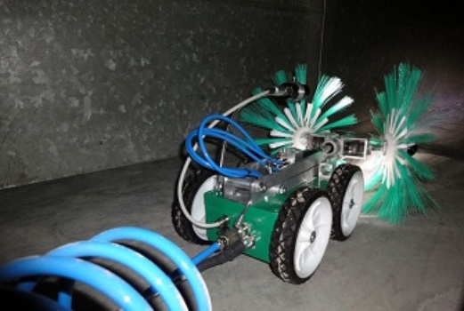 Metody czyszczenia instalacji klimatyzacyjnych (cz. 1)