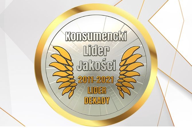 Pro-Vent Liderem Dekady 2011-2022