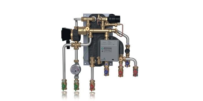 Combi Port XS