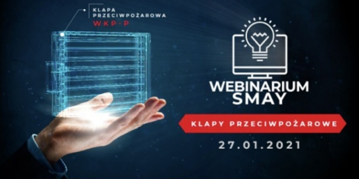 Zdobądź praktyczną wiedzę na temat klap przeciwpożarowych!
