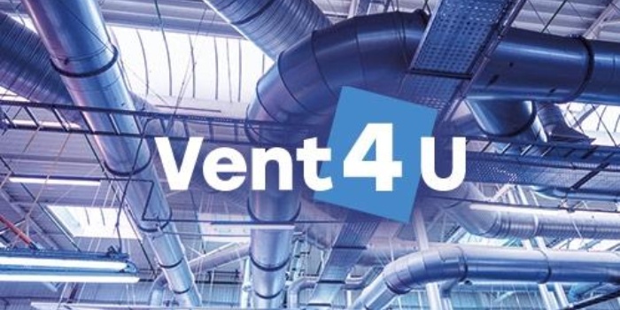 Vent4U – nowa marka w rodzinie Lindab