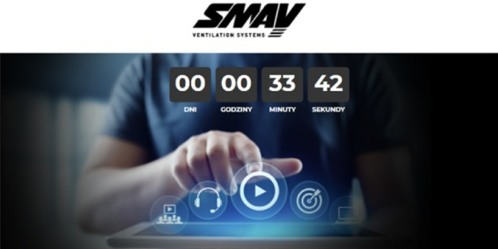 Dowiedz się, jak przepływ powietrza wpływa na komfort i bezpieczeństwo ludzi w budynkach – zapisz się na webinar SMAY
