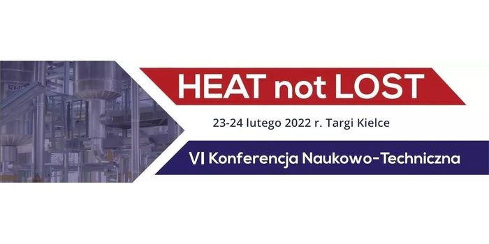 Konferencja Heat not Lost