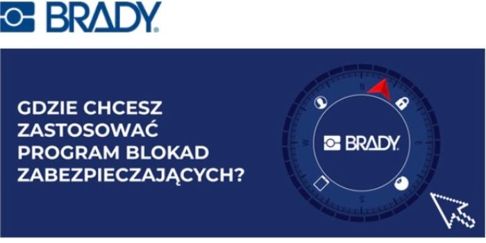 Specjalistyczne blokady zabezpieczające