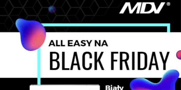 WYBIERZ swój KOLOR na Black Friday…