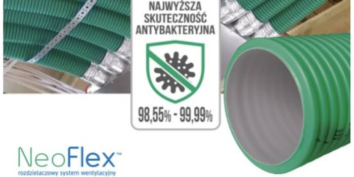 Systemowe rozwiązania dla rekuperacji