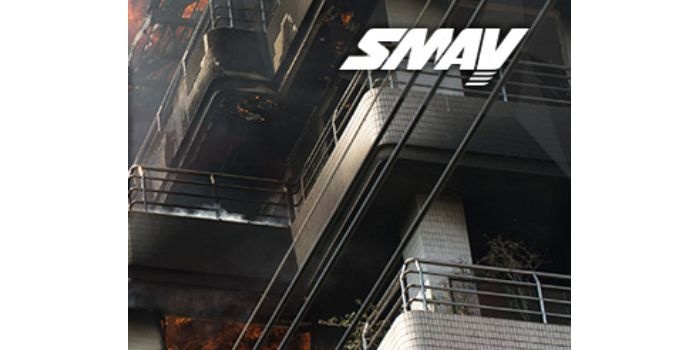 Warsztaty dla projektantów i praktyków wentylacji pożarowej - SMAY