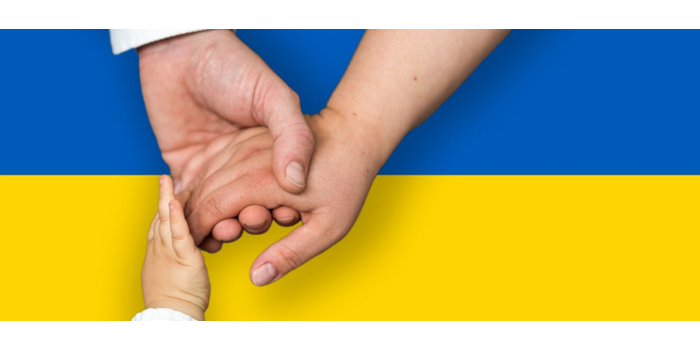 SPIUG solidarne z Ukrainą