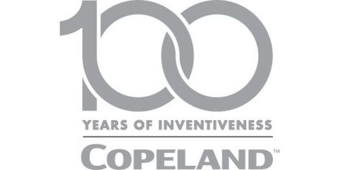 100-lecie technologii Copeland™