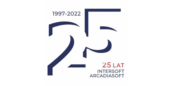 25 lat marki INTERsoft