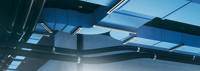 Łatwe projektowanie z najnowszą wersją nakładki Armacell dla Autodesk Revit®