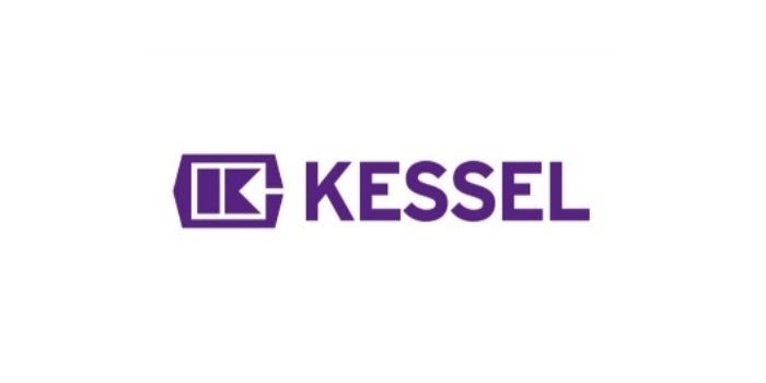 KESSEL z nową identyfikacją wizualną