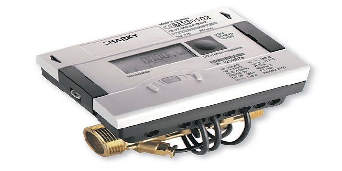Smart metering ciepła