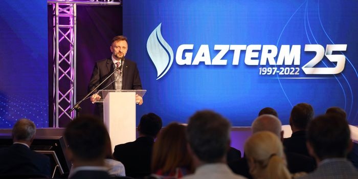 GAZTERM 2022 – podsumowanie