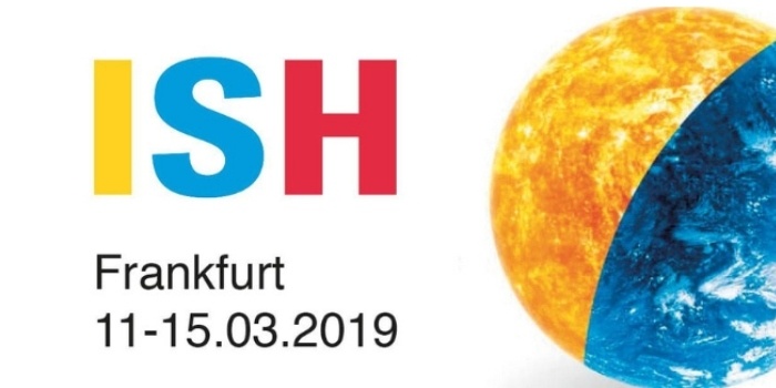 ISH 2019 - podstawowe informacje