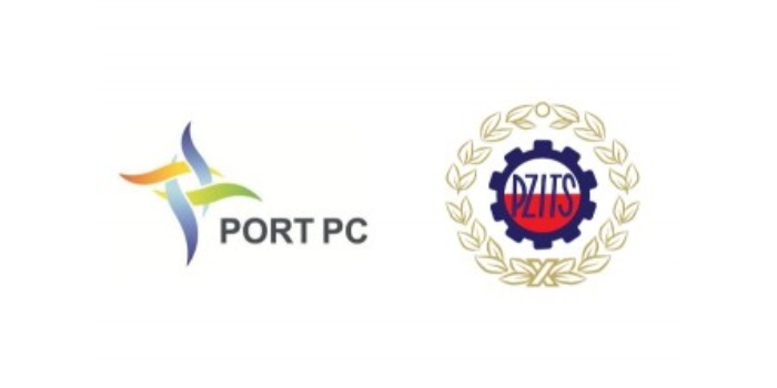 PORT PC i PZITS współpracują z kołami naukowymi