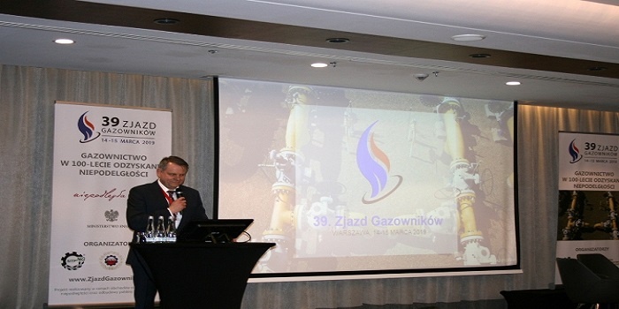 39 Zjazd Gazowników - relacja