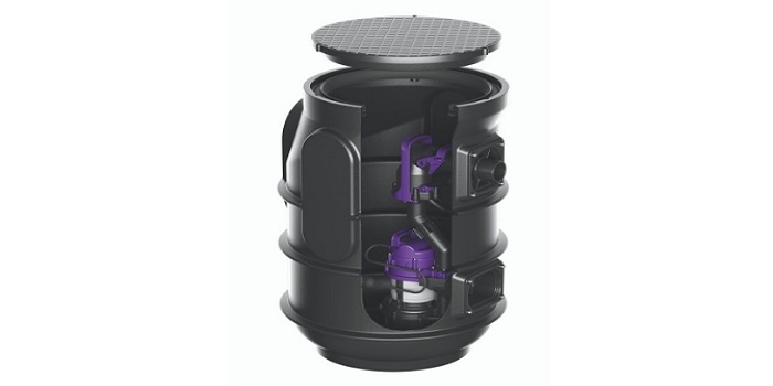 Aqualift F Basic - nowoczesna technologia w przystępnej cenie