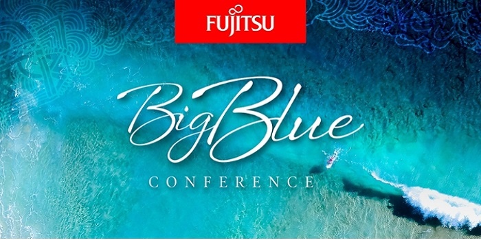 „BIG BLUE Conference” – wyjątkowa edycja Programu Partnerskiego Fujitsu