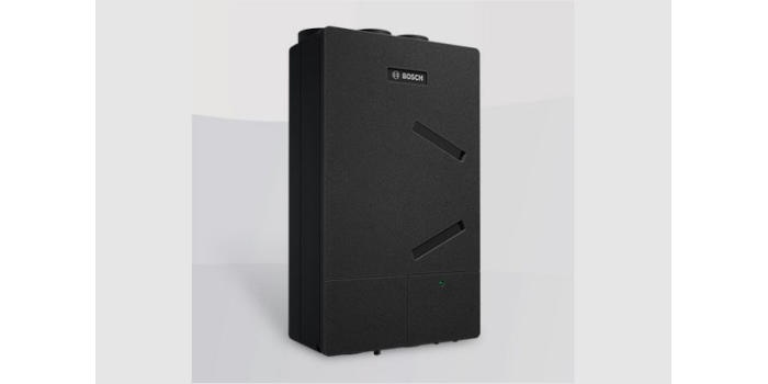 Bosch Vent 4000 CC – centrala wentylacyjna z odzyskiem ciepła