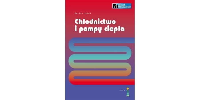 Chłodnictwo i pompy ciepła