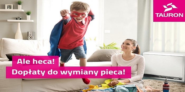 Kraków zachęca do wymiany ogrzewania