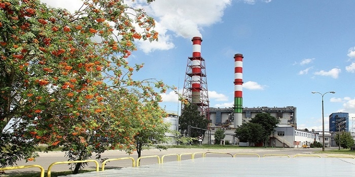 Elektrownia w Ostrołęce z nowymi wentylatorami powietrza