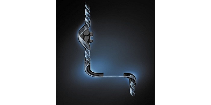 Geberit SuperTube