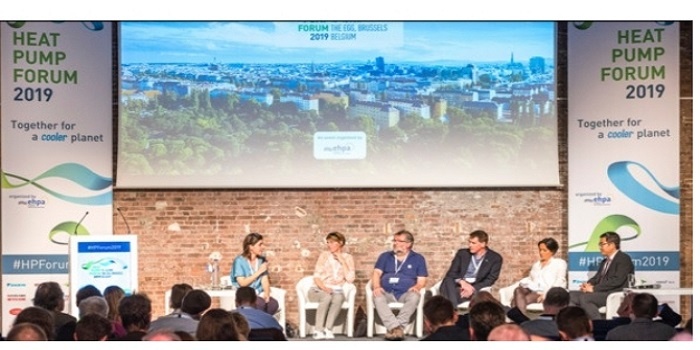 Heat Pump Forum 2019