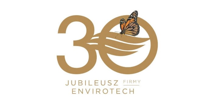 Jubileusz firmy Envirotech