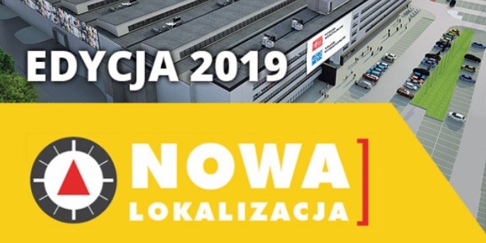 Forum Wentylacja - Salon Klimatyzacja 2019 już w marcu