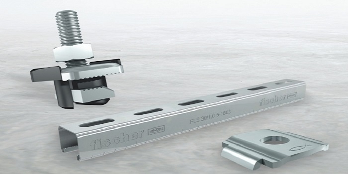 Nowy system FLS fischer