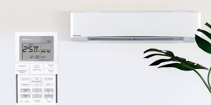 Panasonic wprowadza nowe klimatyzatory domowe Etherea z serii VKE