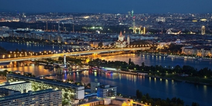 Wiedeń bez kotłów gazowych i olejowych od 2019 roku