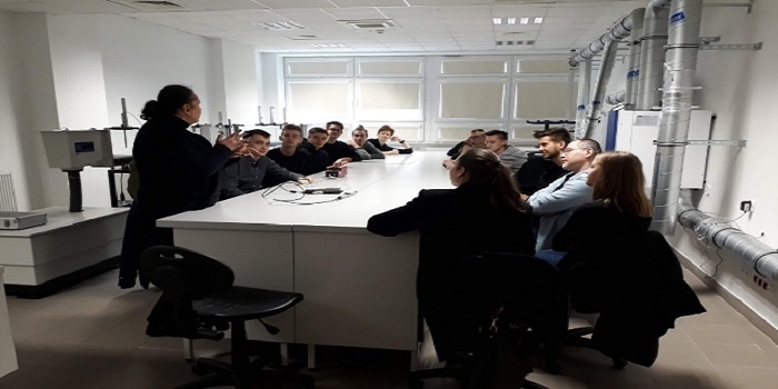 Projekt VIPSKILLS 2019
