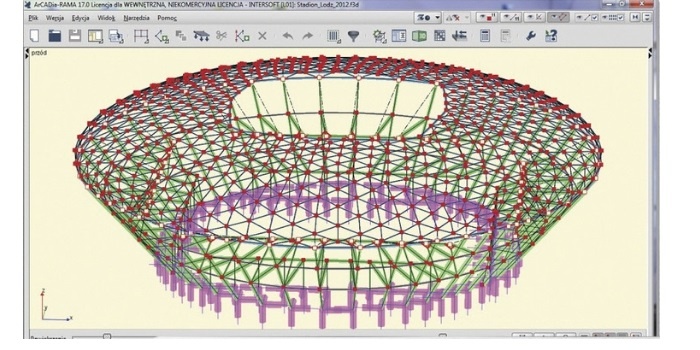 Rama 3D w nowej wersji
