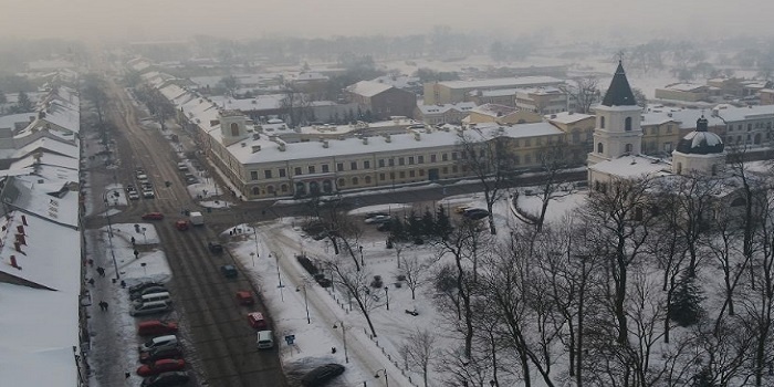 Dotacje na wymianę kotła w Suwałkach