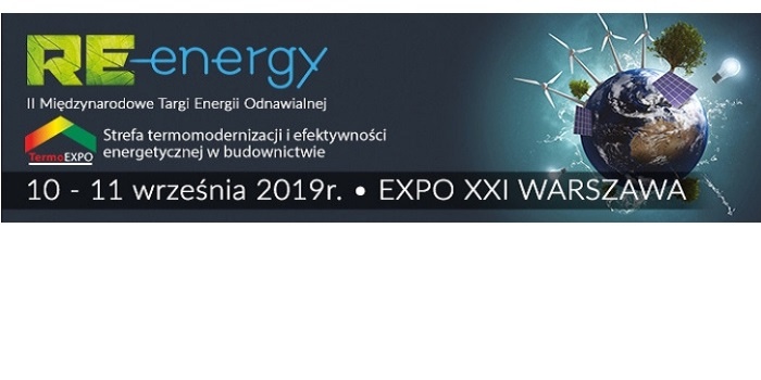 Spotkaj Ambasadorów Międzynarodowych Targów Energii Odnawialnej Re-Energy Expo na targach Intersolar w Monachium