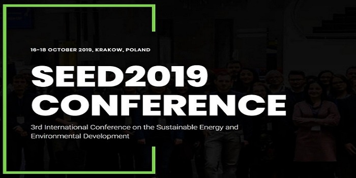 SEED 2019
