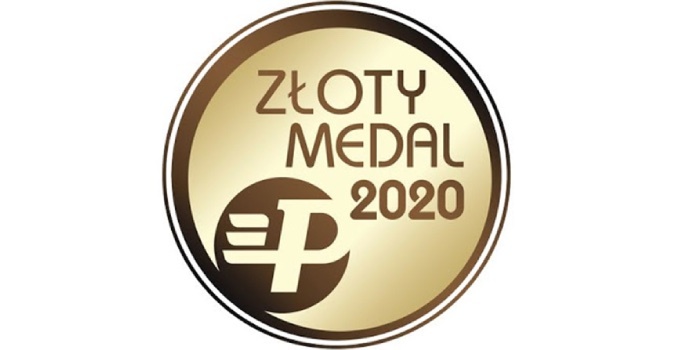 Targi INSTALACJE 2020 i Złote Medale