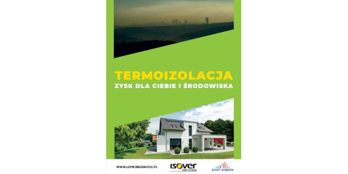 Jakie są korzyści z termodernizacji? Raport „Polska ocieplona”