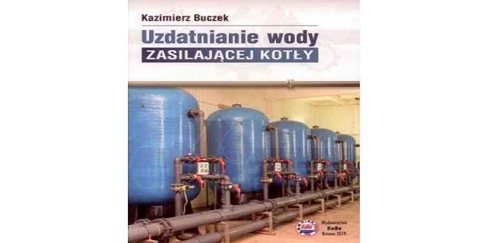 Uzdatniane wody zasilającej kotły