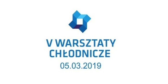 V Warsztaty Chłodnicze - poznaj program