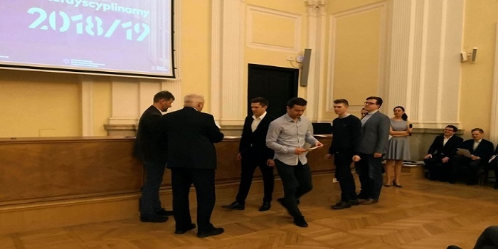 Wystawa mpiBIM 2018
