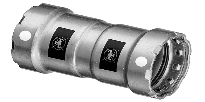 Złączki Megapress S