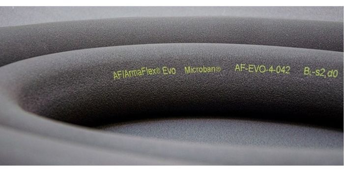 Izolacje AF/ArmaFlex® Evo