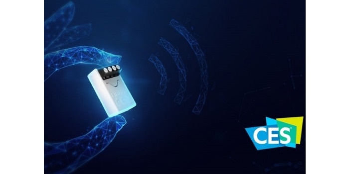 Fibaro zdobyło dwa wyróżnienia CES 2019