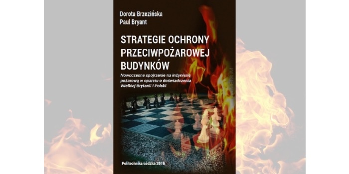 Strategie ochrony przeciwpożarowej budynków
