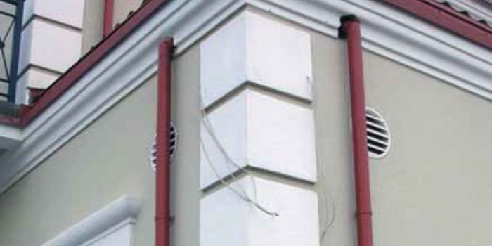 Błędy w instalacjach wentylacyjnych