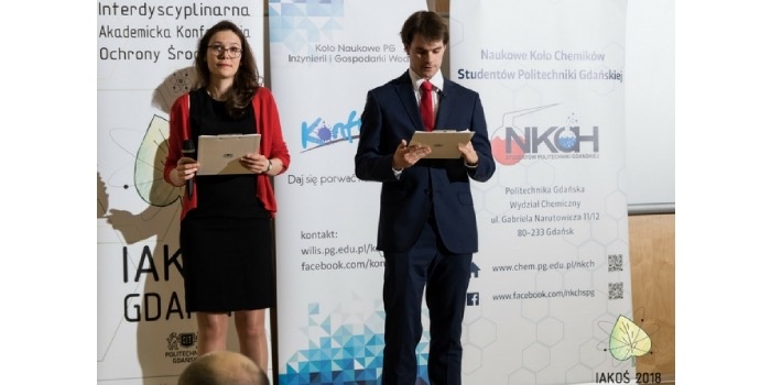 III IAKOŚ, czyli Interdyscyplinarna Konferencja Ochrony Środowiska